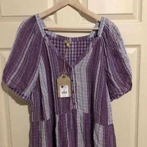 🆕 NWT True Craft Dress